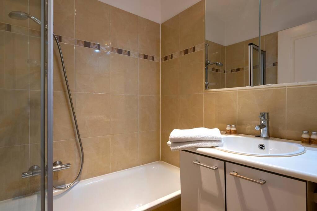 Lejlighed Jette Expo Duplex *