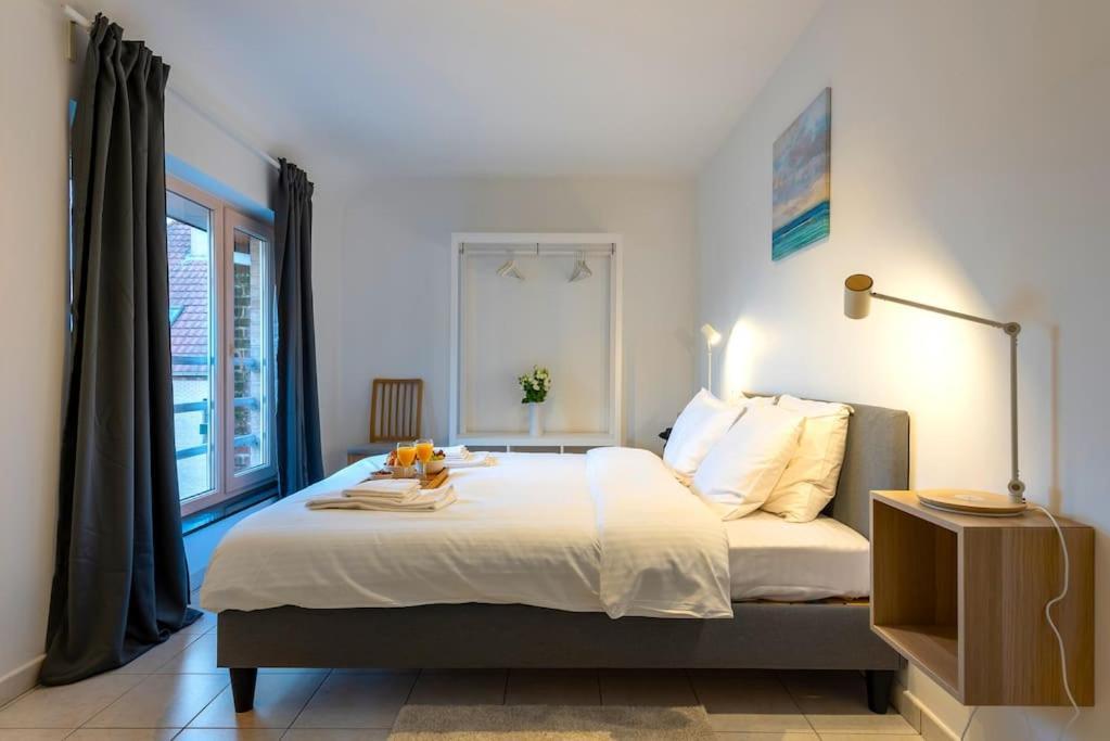 Lejlighed Jette Expo Duplex *